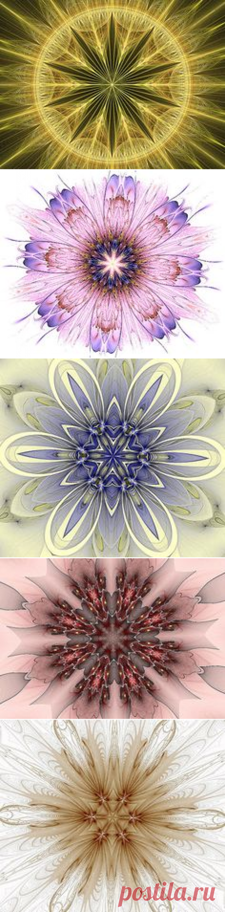 Pinterest: инструмент для поиска и хранения интересных идей