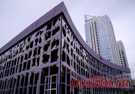 Теория разбитых окон - Гештальт Клуб