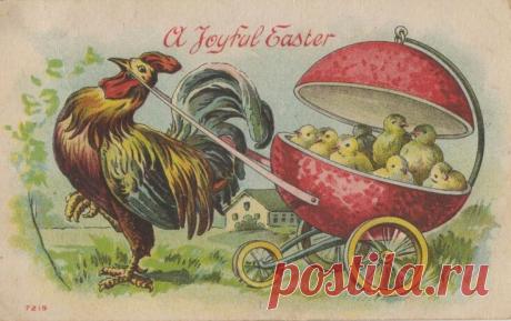 Найдено на сайте vintage-ornaments.com.