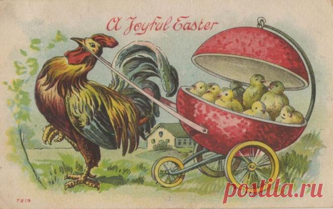 Найдено на сайте vintage-ornaments.com.