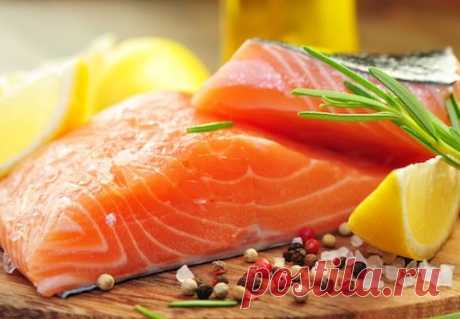 Вкусные и полезные блюда из горбуши