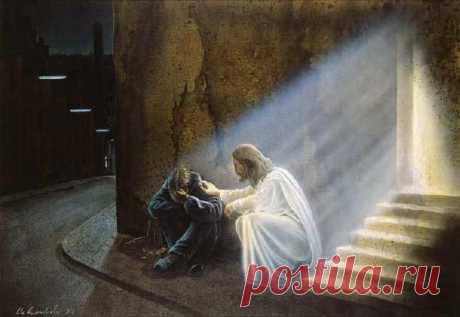 Прости меня, Всевышний, когда я жалуюсь на жизнь | uDuba