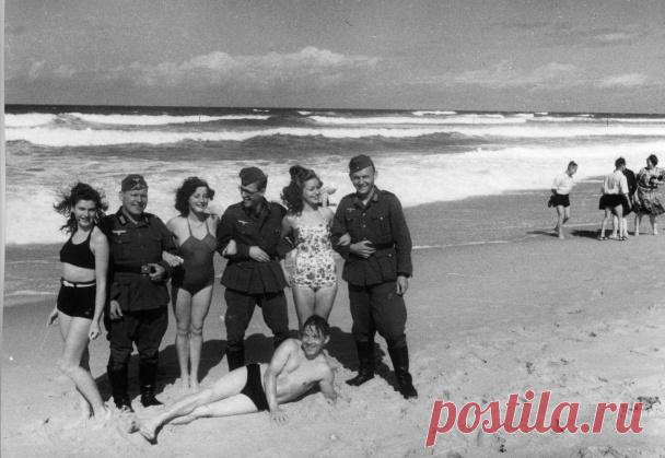 Загадки истории.