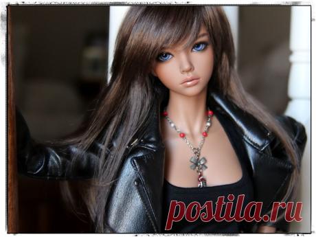 IPLE_TALK < Photogallery < Mari would like a clothing allowance..