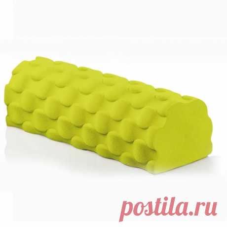 Коврик кондитерский текстурный Pavoni ROLLE 25*19 см, силикон TX03 купить на OZON по низкой цене (1818154817)