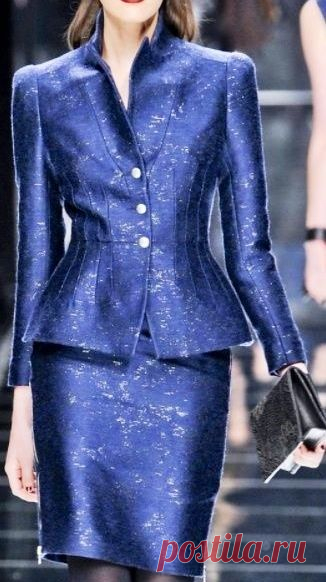 John Richmond suiting