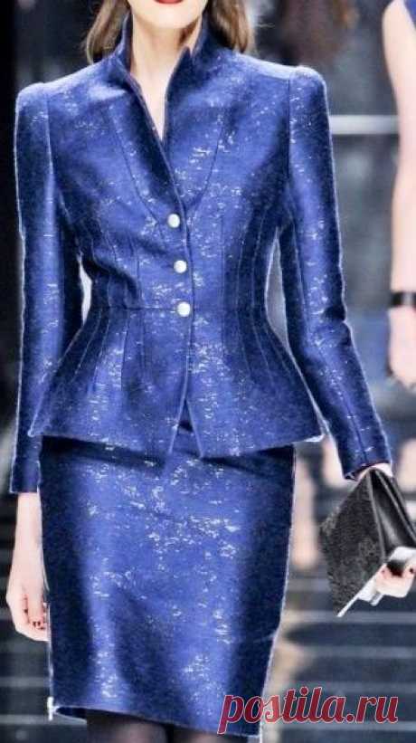 John Richmond suiting