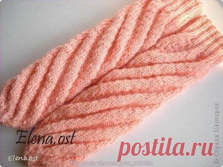 КАК СВЯЗАТЬ НОСКИ ПО СПИРАЛИ. БЕЗ ВЫВЯЗЫВАНИЯ ПЯТКИ.﻿

Носки по спирали. Очень понравилось вязать. Пятку вывязывать не надо. Получаются без размера. Но надо подобрать соответствующее количество петель, чтобы носки хорошо облегали ножку и не сползали.

Спиральные носки теплые и удобные, легко и быстро вяжутся. Любят и взрослые, и дети (проверила на своих родных и близких - все носят с удовольствием).
Подобрала пряжу, спицы для кругового вязания 5шт.- №2.
Процесс вязания сво...