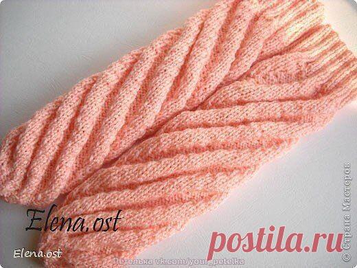 КАК СВЯЗАТЬ НОСКИ ПО СПИРАЛИ. БЕЗ ВЫВЯЗЫВАНИЯ ПЯТКИ.﻿

Носки по спирали. Очень понравилось вязать. Пятку вывязывать не надо. Получаются без размера. Но надо подобрать соответствующее количество петель, чтобы носки хорошо облегали ножку и не сползали.

Спиральные носки теплые и удобные, легко и быстро вяжутся. Любят и взрослые, и дети (проверила на своих родных и близких - все носят с удовольствием).
Подобрала пряжу, спицы для кругового вязания 5шт.- №2.
Процесс вязания сво...