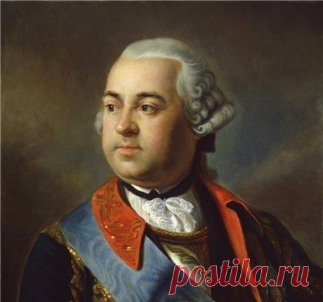 7 фаворитов Елизаветы Петровны | Русская семерка / russian7.ru / Surfingbird.ru