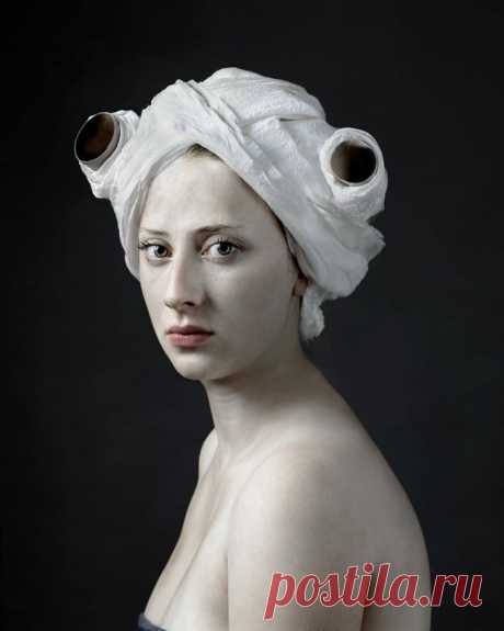 Ренессанс от Hendrik Kerstens (трафик)