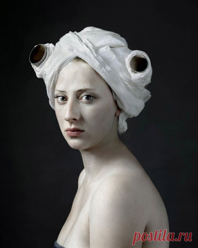 Ренессанс от Hendrik Kerstens (трафик)