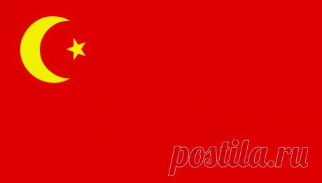 Флаги СССР и республик / Назад в СССР / Back in USSR