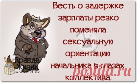 Юмор..