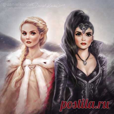Цифравашки