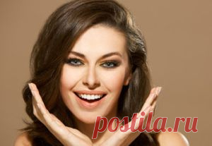 Эффективные советы как похудеть в лице.