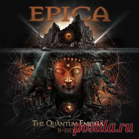 Epica - The Quantum Enigma (B-Sides) (2020) EP Gothic/Symphonic Metal