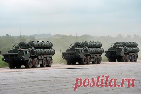 США забеспокоились из-за продажи Индии российских С-400. США забеспокоились из-за продажи Индии российских зенитно-ракетных систем С-400. Об этом заявил госсекретарь США Энтони Блинкен, сообщает РИА Новости со ссылкой на индийские медиа. Он подчеркнул, что Вашингтон не собирается «забегать вперед» в этом вопросе и предложил подождать развития событий.