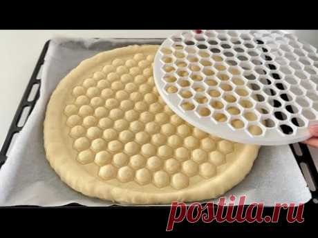 Почему я не знала об этом методе раньше! Предельно просто и вкусно.