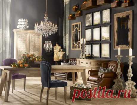 HomeConcept - TO West End Room 1