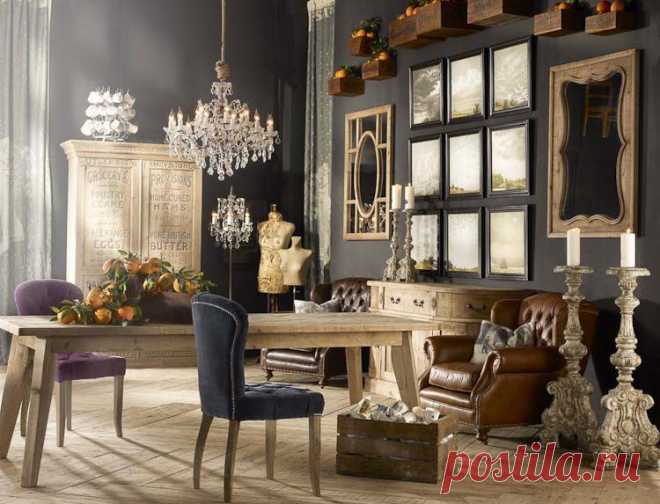 HomeConcept - TO West End Room 1