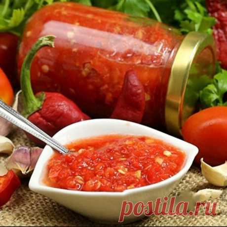 Интернет-магазин "7 семян" в Instagram: «🍅 ЧЕТЫРЕ РЕЦЕПТА АДЖИКИ 🍅 ⠀ 👉 Аджика № 1. ⠀ 2,5 кг помидоров 1 кг моркови 1 кг сладкого перца 1 кг яблок Всё пропустить через мясорубку и…» 2,172 отметок «Нравится», 28 комментариев — Интернет-магазин "7 семян" (@7semyan) в Instagram: «🍅 ЧЕТЫРЕ РЕЦЕПТА АДЖИКИ 🍅 ⠀ 👉 Аджика № 1. ⠀ 2,5 кг помидоров 1 кг моркови 1 кг сладкого перца 1 кг…»