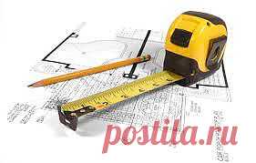 (+1) тема - Перепланировка : до или после первичной регистрации права собственности? | МОЙ ДОМ