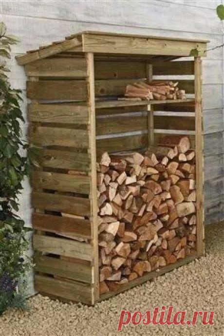 The Beginner's Guide to Pallet Projects