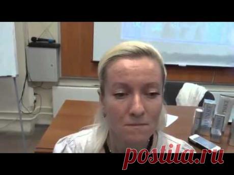 СЕКРЕТ, КАК ОСТАВАТЬСЯ МОЛОДОЙ