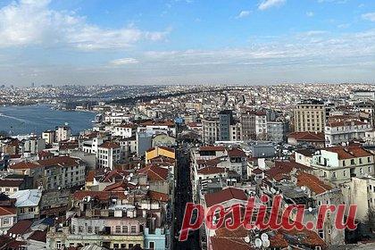 Жена Петросяна возмутилась бомжами и грязью в популярном у россиян городе Турции. Жена российского юмориста Евгения Петросяна Татьяна Брухунова раскритиковала турецкий Стамбул. «Любви не случилось! Очень грязно. Бездомные всюду лежат, едят, спят. Курят везде и все», — поделилась Брухунова впечатлениями от первого дня поездки. Публикацию супругу юмориста сопроводила хештегом #деньпервый.