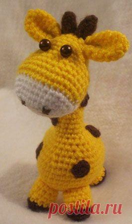 200 схем амигуруми на русском