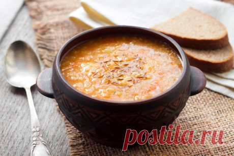 Запорожский капустняк на рассоле. Вкусно!