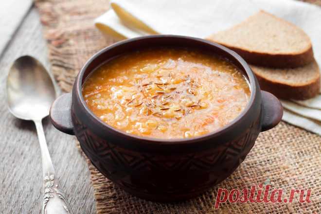 Запорожский капустняк на рассоле. Вкусно!
