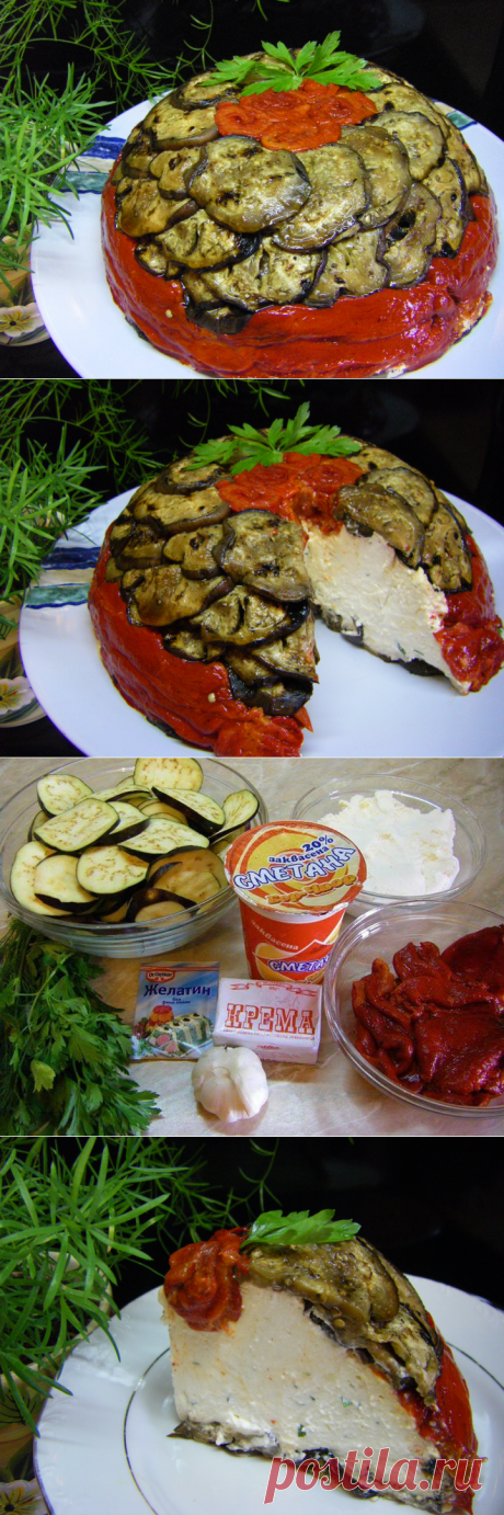 ЗЕЛЕНЧУКОВА ШАРЛОТА - Вкусно с Бени
