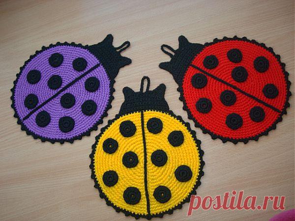 Украшаем кухню.