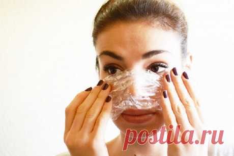 Вот как использовать пищевую пленку! 13 хитрых способов применения чудо-материала.