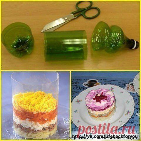 Полезные советы..