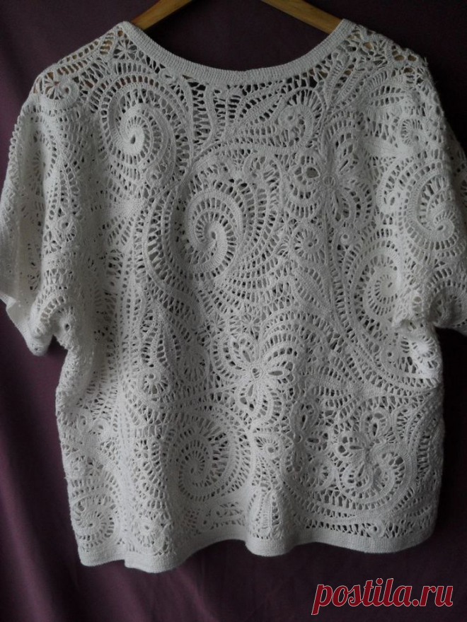 Вдохновение для вязания: Нежные изделия и интересные техники | Дневник вязальщицы | Дзен
