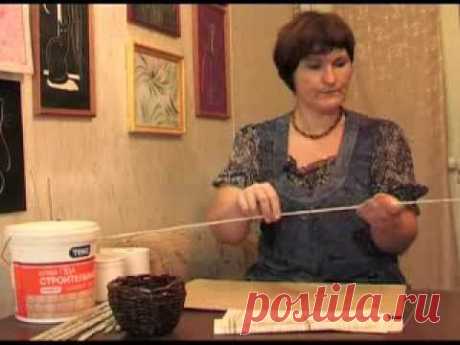 Практически всё годиться в дело... - YouTube