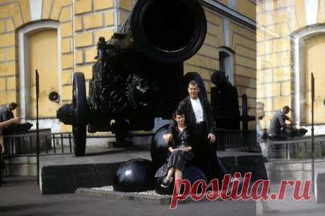 Фотографии Джона Шульца, 1958 год