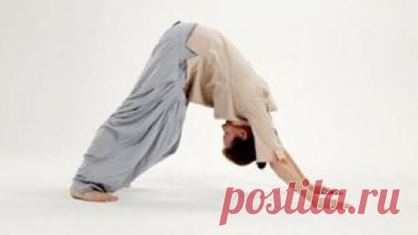 Секрет вечной молодости тибетских монахов: 5 упражнений йоги для хорошего самочувствия. Утро буду начинать так!