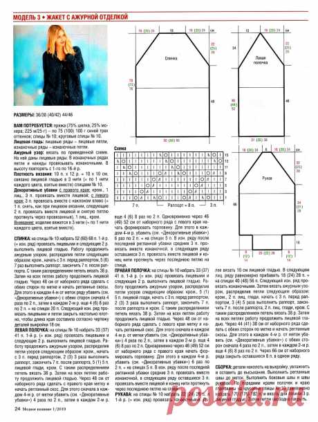 Verena. Спецвыпуск №1/2019.