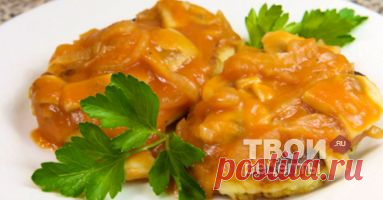 Картофельные пирожки - вкусный рецепт с пошаговым фото