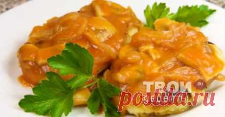 Картофельные пирожки - вкусный рецепт с пошаговым фото