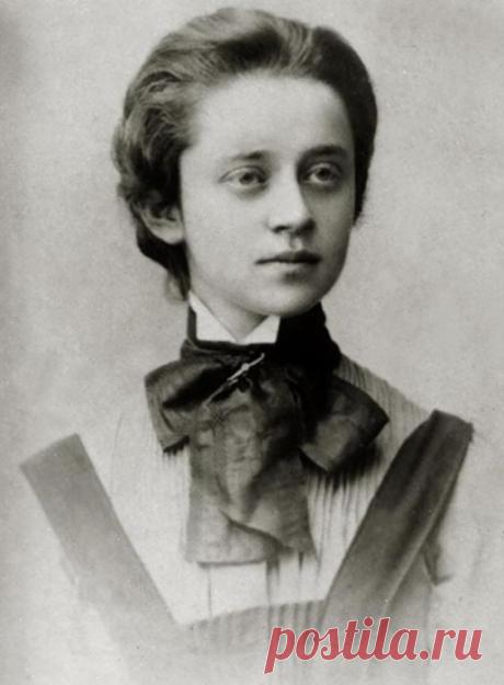 «Люби Другую, Нет - Других, Нет - Всех...»: София Парнюк – роковая страсть Марины Цветаевой