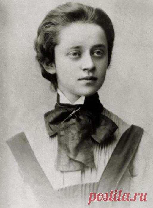 «Люби Другую, Нет - Других, Нет - Всех...»: София Парнюк – роковая страсть Марины Цветаевой