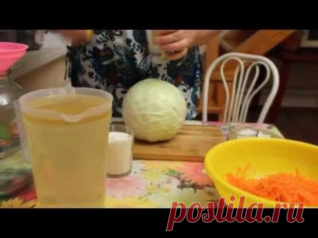 КАПУСТА | Записи в рубрике КАПУСТА | Дневник lalimur (Марина Манукова)