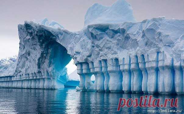 Красота для хорошего настроения!.