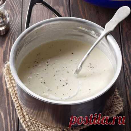 👌 Нежный соус Альфредо к макаронам, рецепты с фото Альфредо — это знаменитый итальянский соус, который является незаменимым ингредиентом не менее знаменитой пасты фетучини Альфредо. Этот соус далеко не самый простой и не самый бюдж...