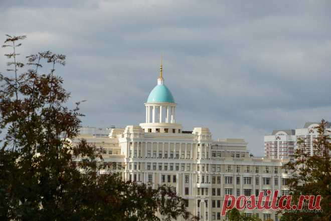 Сентябрь